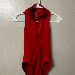 Adult Small Ainsliewear Leotard